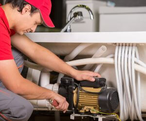 About Plumbers Pros Owyhee, NV